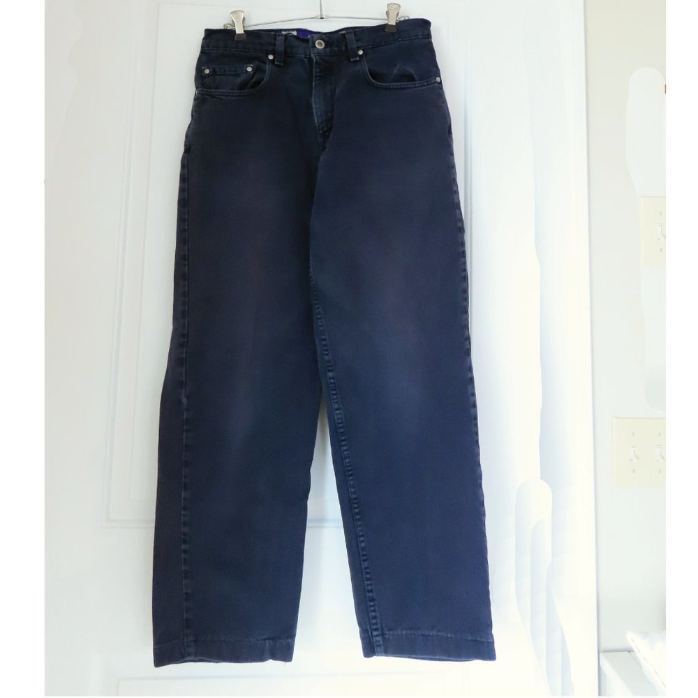 Vintage Levi Silver Tab Baggys